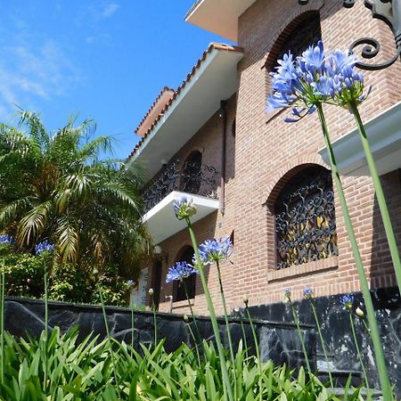 La Posada Alta Gracia Ngoại thất bức ảnh
