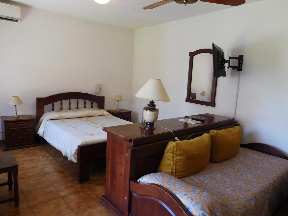 La Posada Alta Gracia Ngoại thất bức ảnh