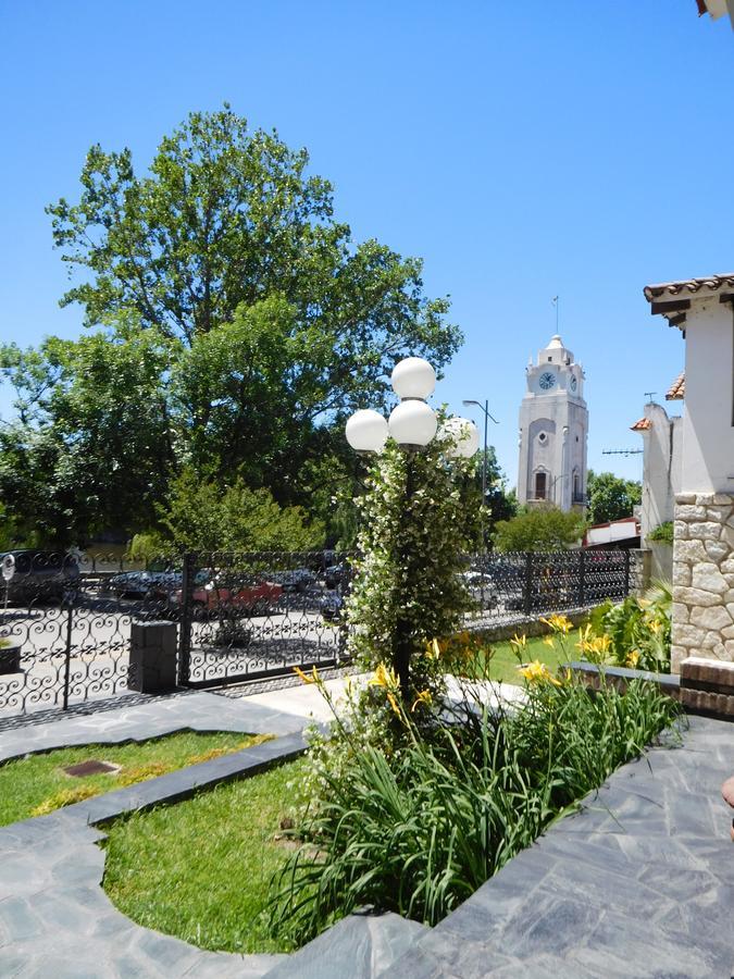 La Posada Alta Gracia Ngoại thất bức ảnh