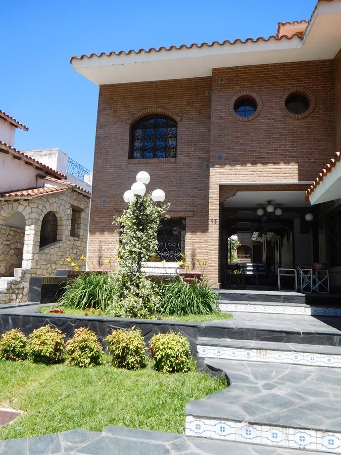 La Posada Alta Gracia Ngoại thất bức ảnh