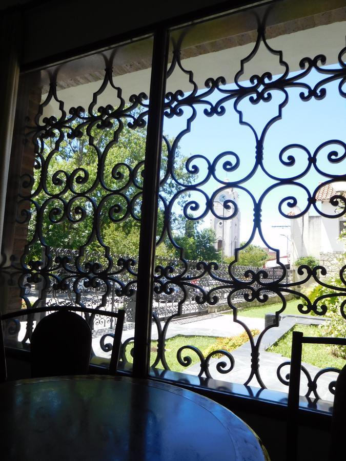La Posada Alta Gracia Ngoại thất bức ảnh