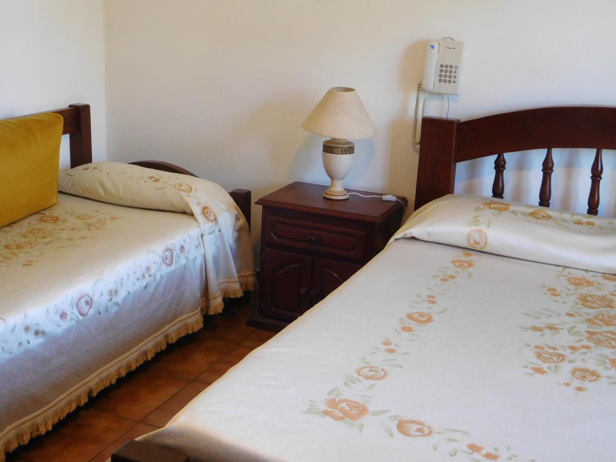 La Posada Alta Gracia Ngoại thất bức ảnh