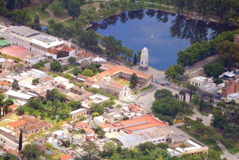 La Posada Alta Gracia Ngoại thất bức ảnh
