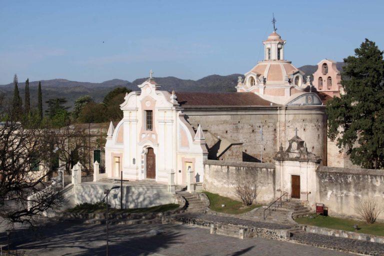 La Posada Alta Gracia Ngoại thất bức ảnh
