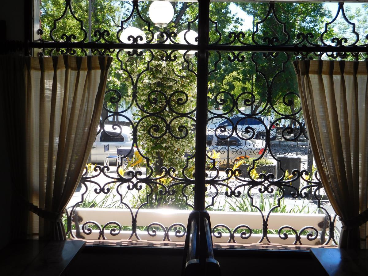 La Posada Alta Gracia Ngoại thất bức ảnh