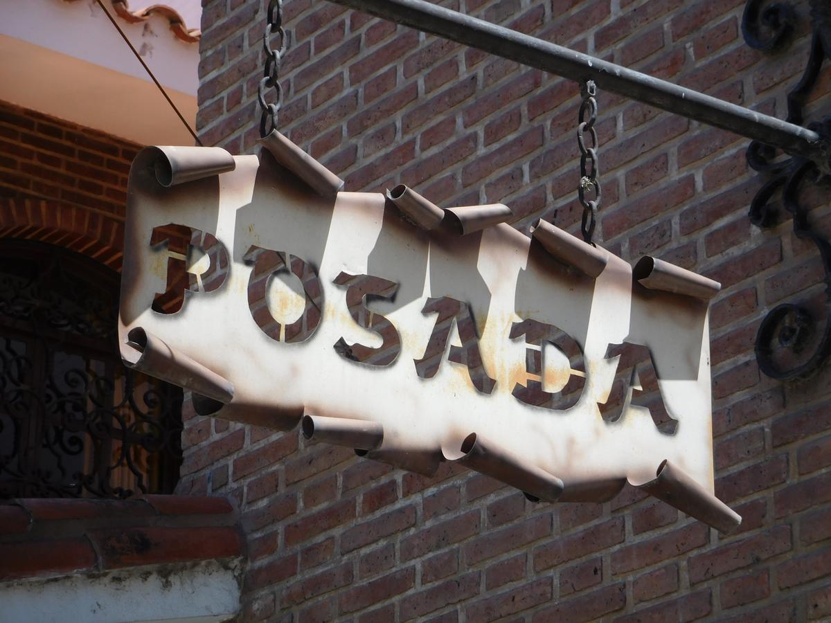La Posada Alta Gracia Ngoại thất bức ảnh