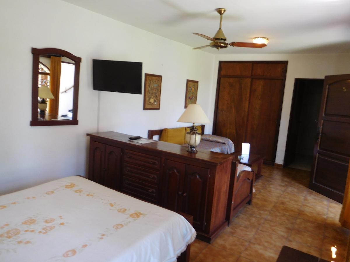 La Posada Alta Gracia Ngoại thất bức ảnh