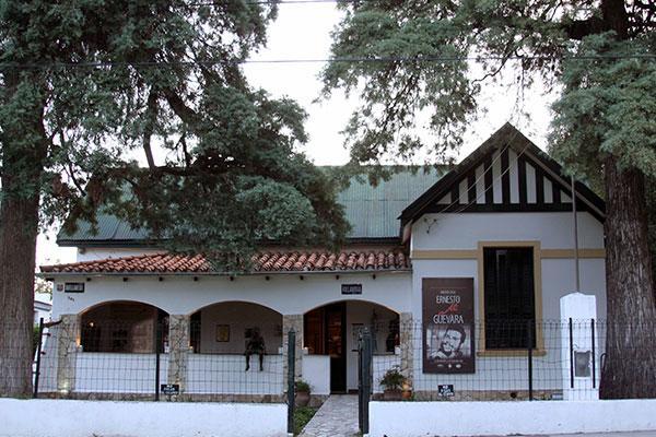 La Posada Alta Gracia Ngoại thất bức ảnh