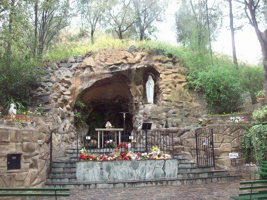 La Posada Alta Gracia Ngoại thất bức ảnh