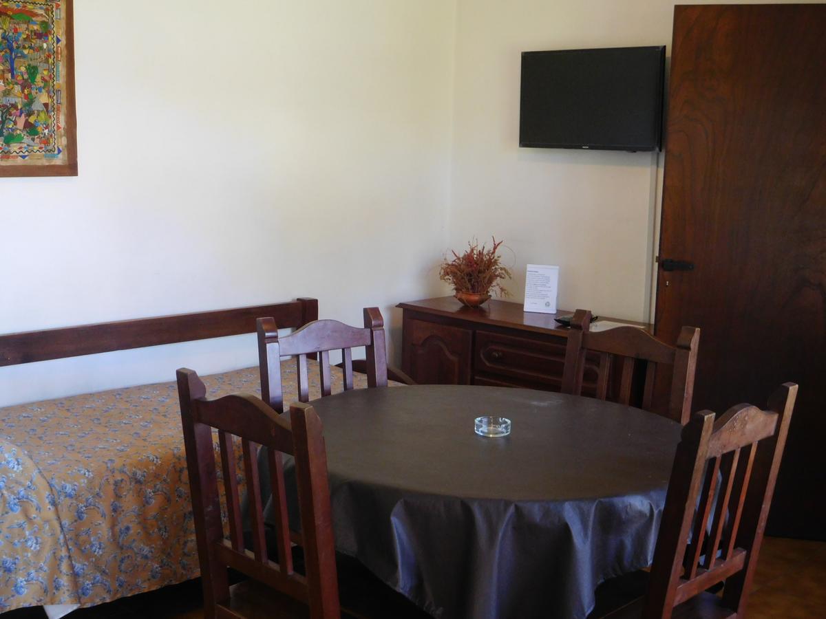 La Posada Alta Gracia Ngoại thất bức ảnh