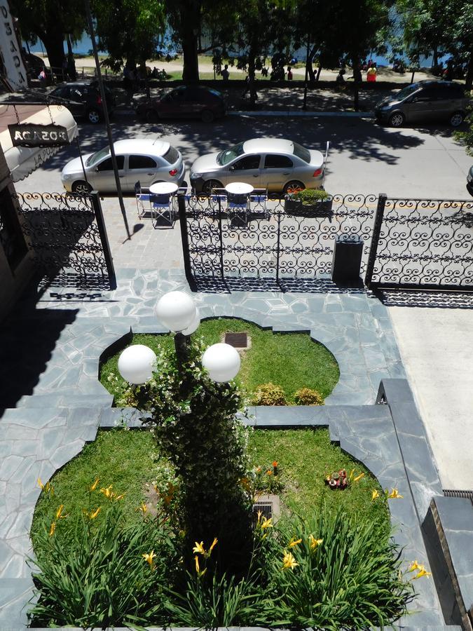 La Posada Alta Gracia Ngoại thất bức ảnh