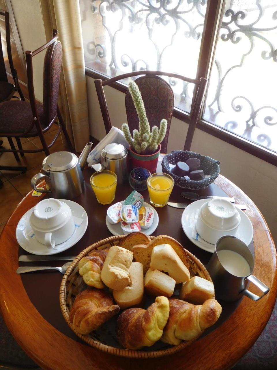 La Posada Alta Gracia Ngoại thất bức ảnh