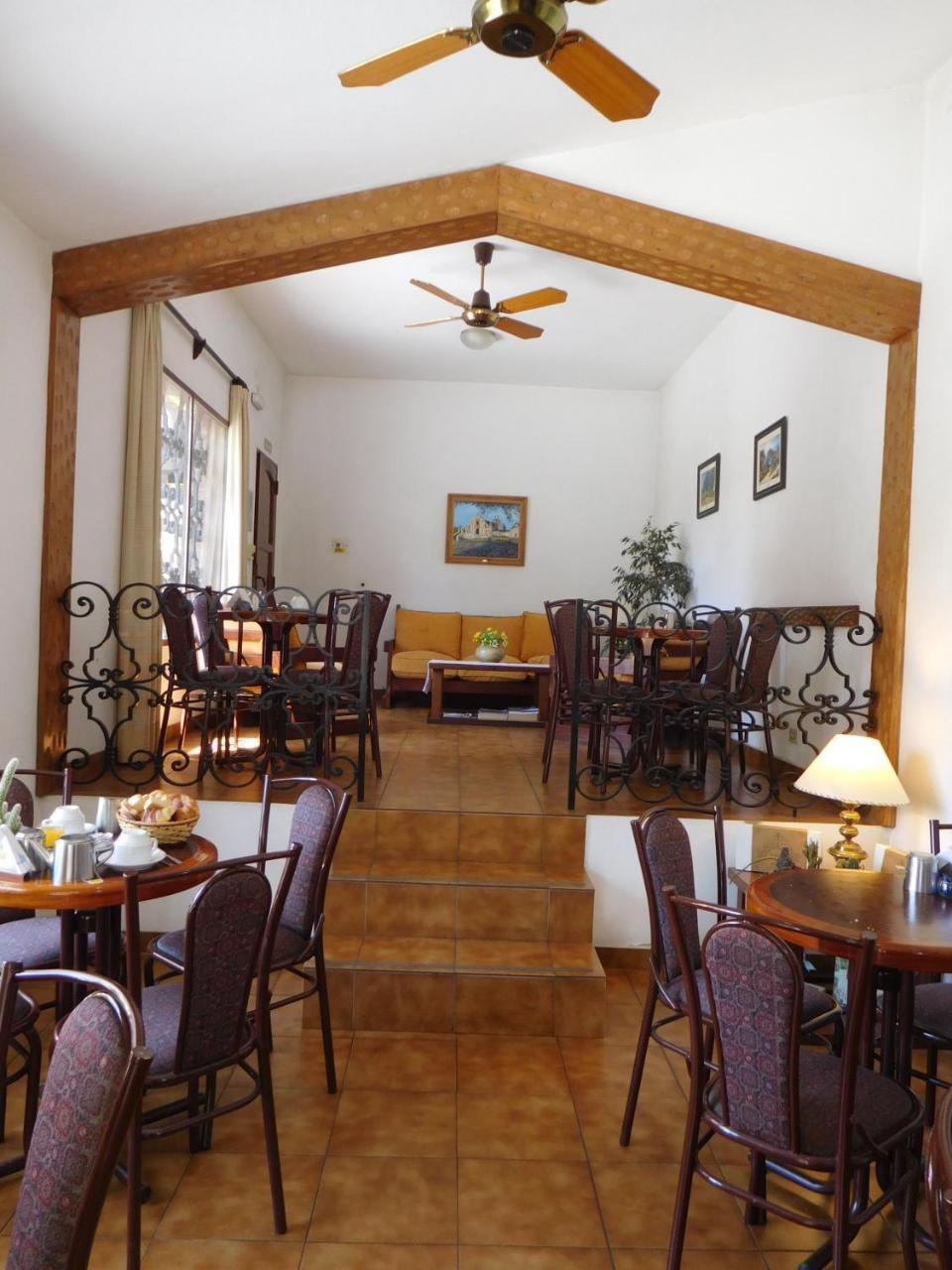 La Posada Alta Gracia Ngoại thất bức ảnh