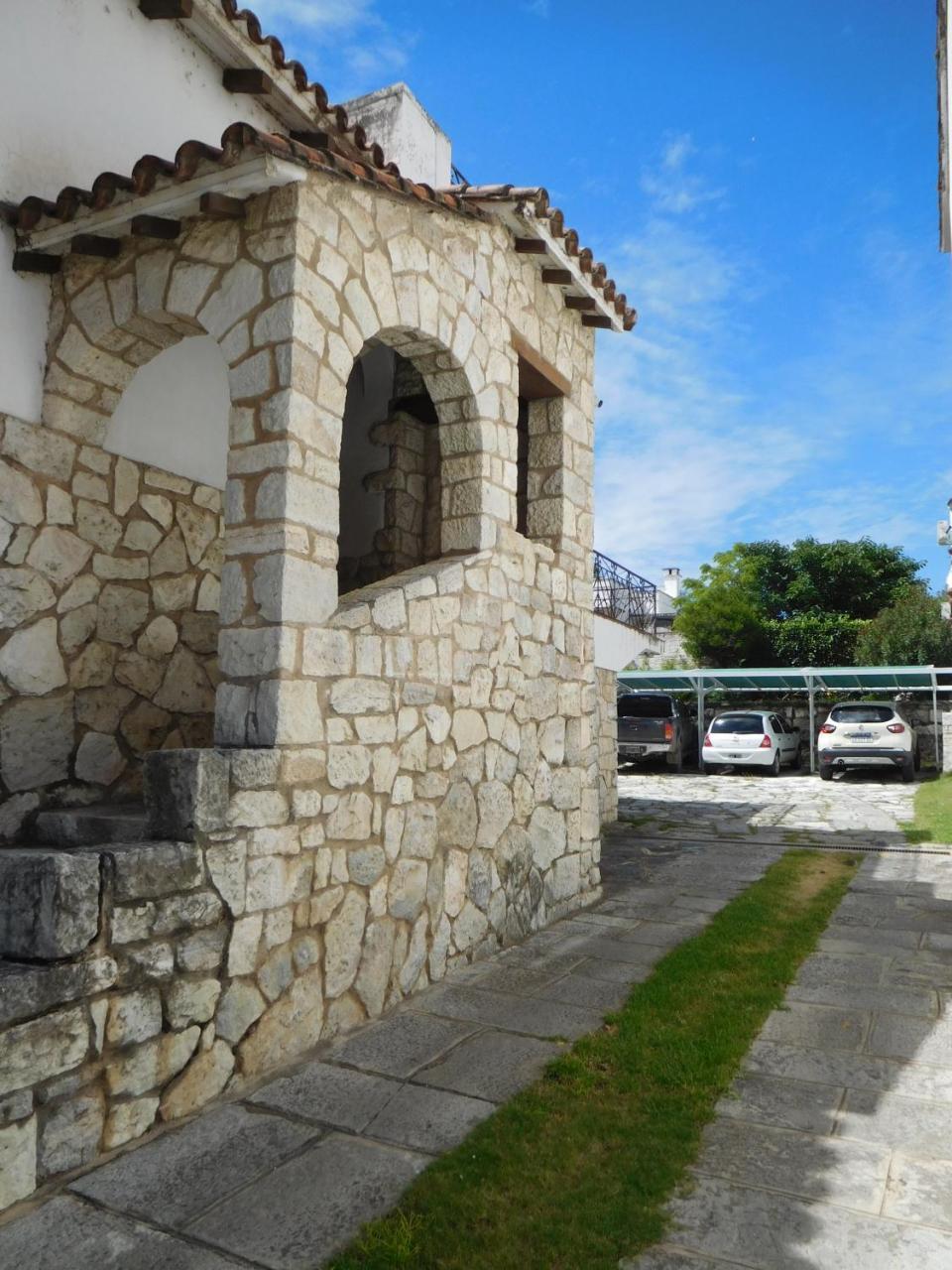 La Posada Alta Gracia Ngoại thất bức ảnh