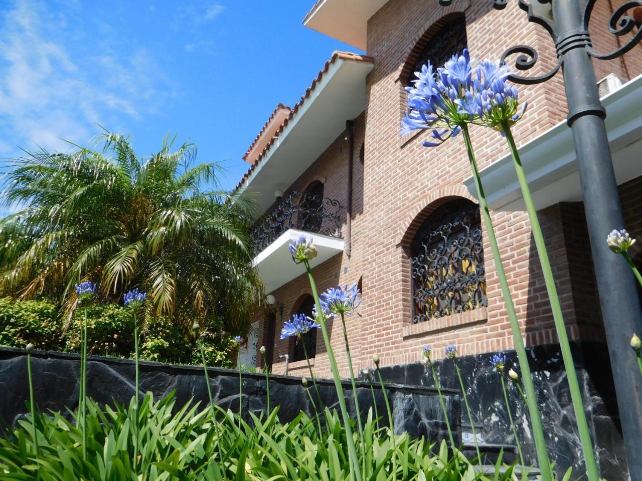 La Posada Alta Gracia Ngoại thất bức ảnh