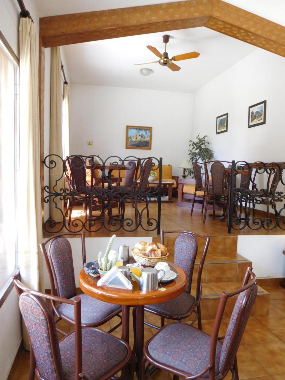 La Posada Alta Gracia Ngoại thất bức ảnh