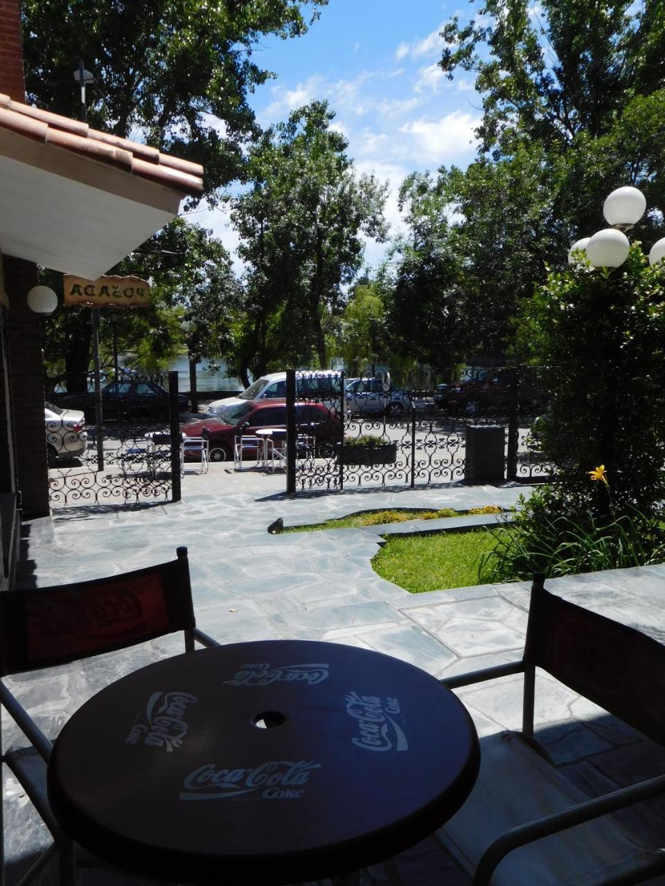 La Posada Alta Gracia Ngoại thất bức ảnh
