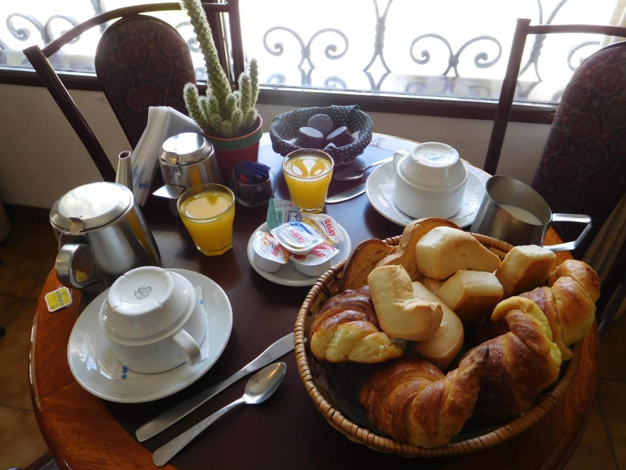 La Posada Alta Gracia Ngoại thất bức ảnh