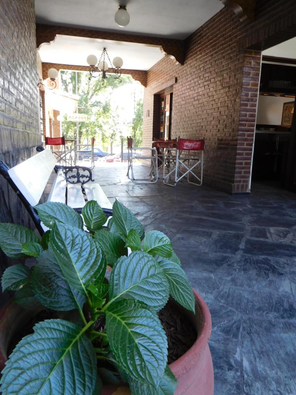 La Posada Alta Gracia Ngoại thất bức ảnh