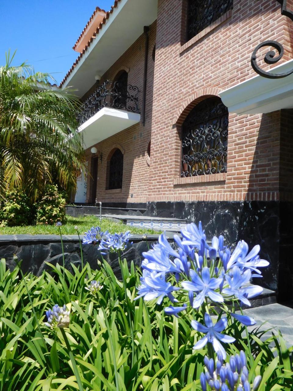 La Posada Alta Gracia Ngoại thất bức ảnh
