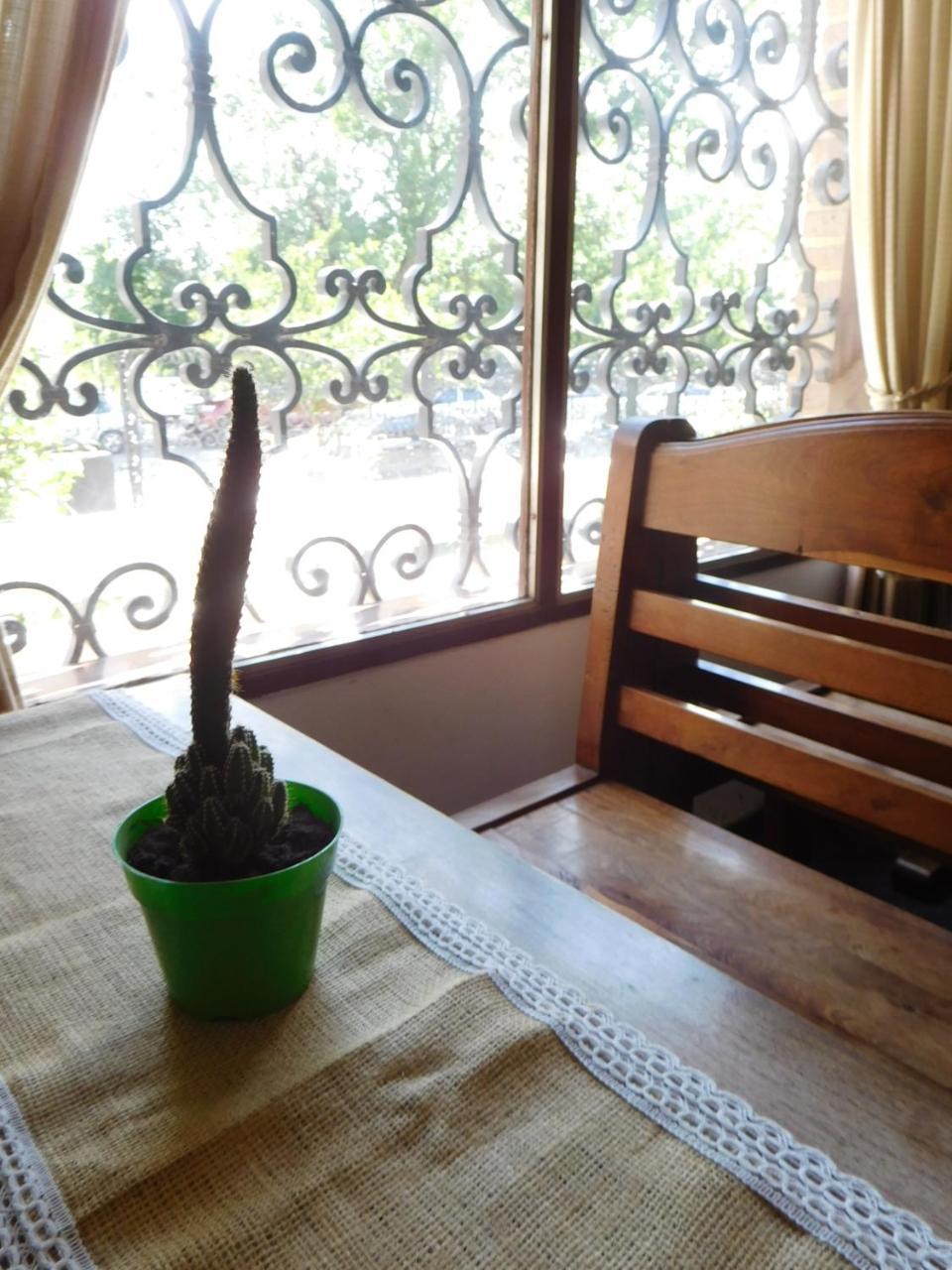 La Posada Alta Gracia Ngoại thất bức ảnh